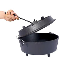 Outdoor Camping Pot