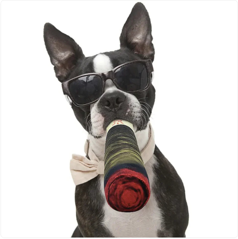 Playful Pooch Soft Chew Toy