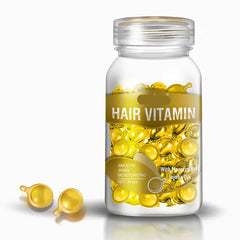 Hair Vitamin Capsule