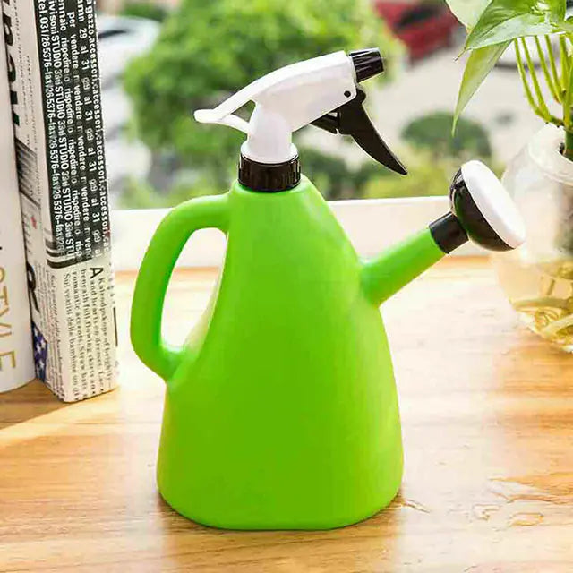 Plastic Watering Can
