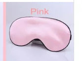 Silk Sleep Eye Mask