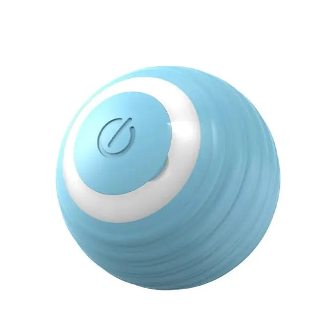 Smart Pet Ball