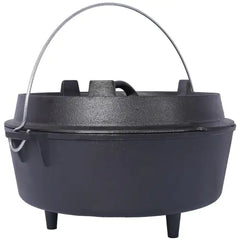 Outdoor Camping Pot
