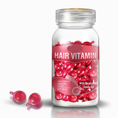 Hair Vitamin Capsule