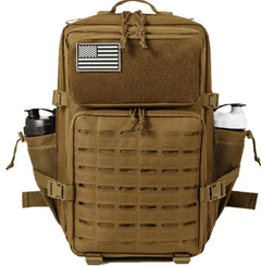 Tactical Hiking Backpack