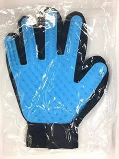 Pet Grooming Gloves