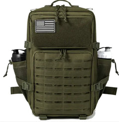 Tactical Hiking Backpack