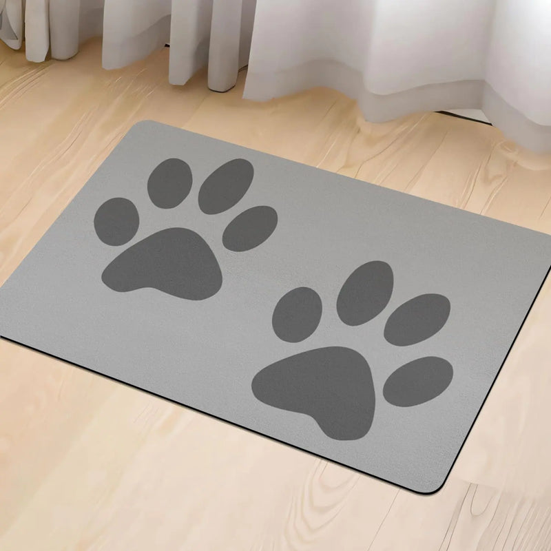 Quick Dry Pet Mat
