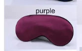 Silk Sleep Eye Mask