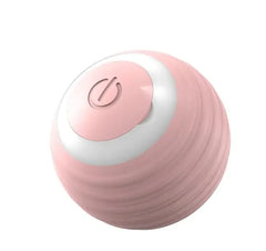 Smart Pet Ball
