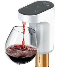 Automatic Wine Dispenser