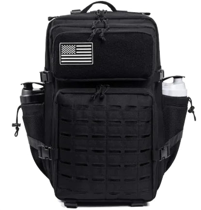 Tactical Hiking Backpack