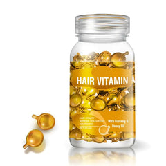 Hair Vitamin Capsule
