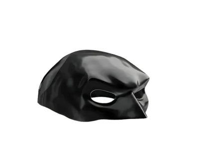 Cat Bat Mask