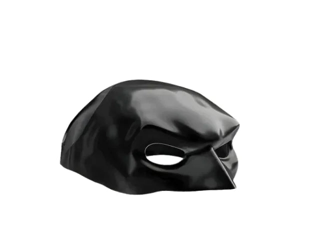 Cat Bat Mask