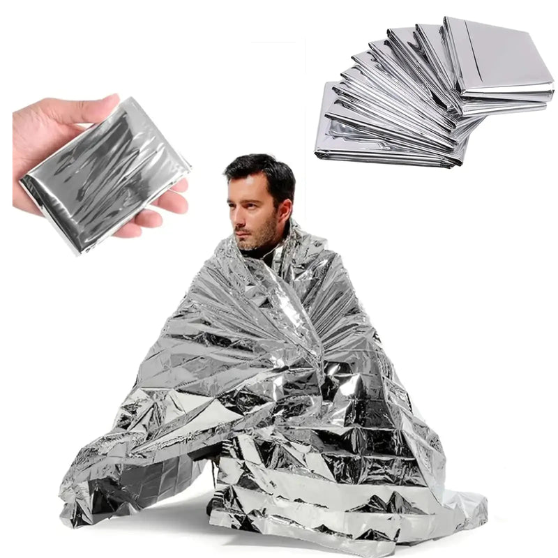 Outdoor Thermal Blanket