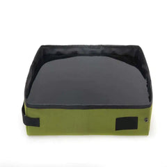 Portable Cat Litter Box