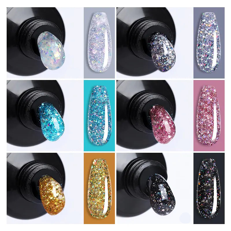 Nail Polish Kit