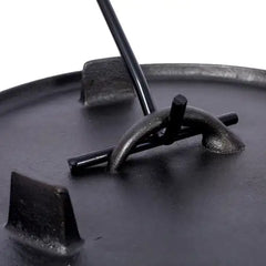 Outdoor Camping Pot